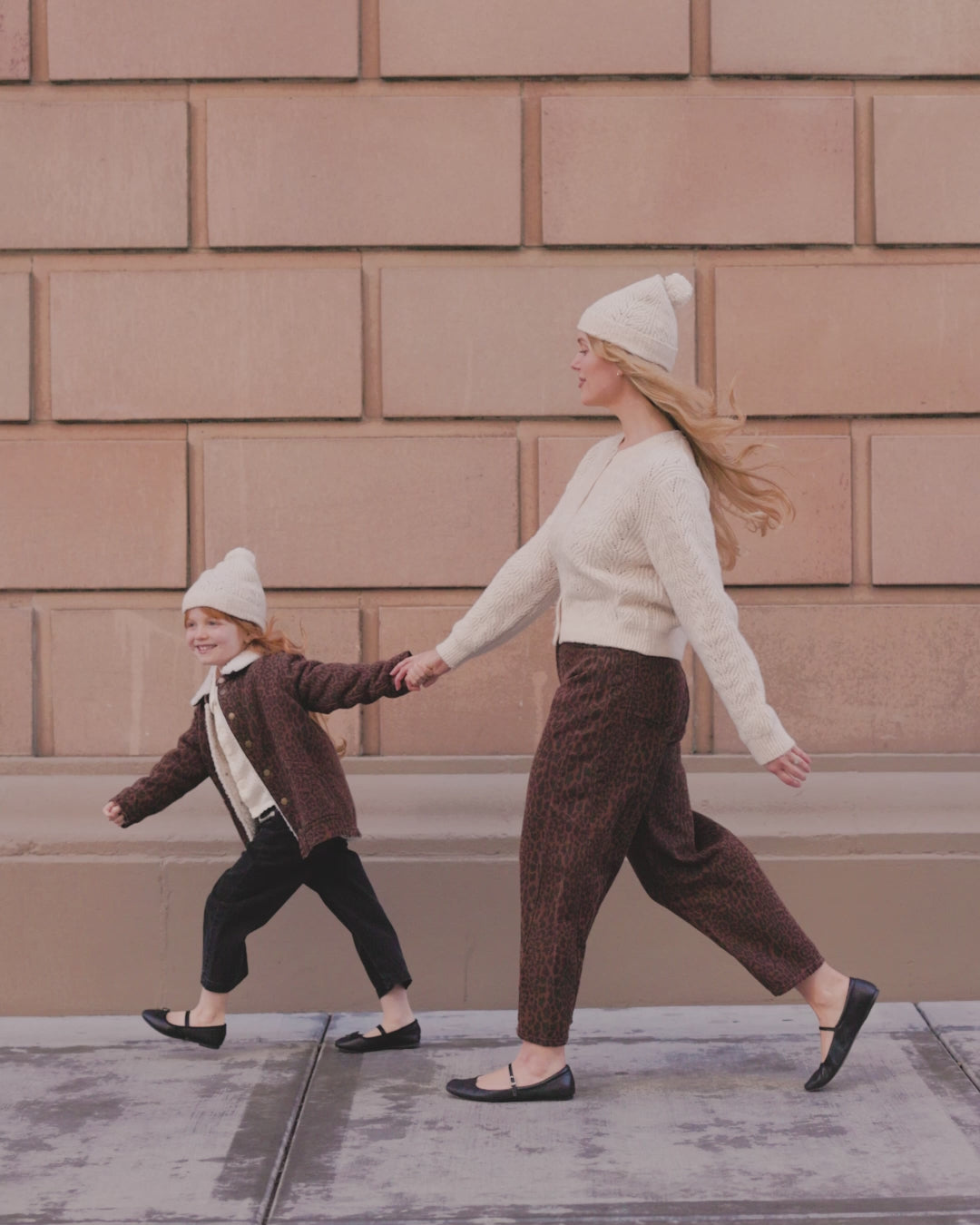 Outerwear – Rylee + Cru