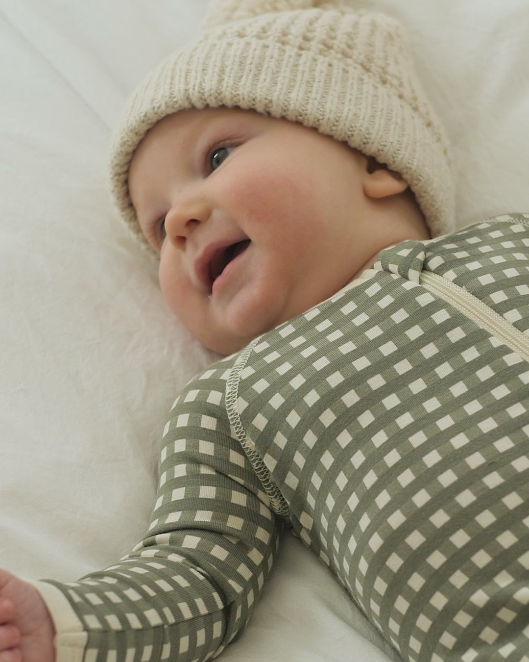 Beanie || Φυσικός