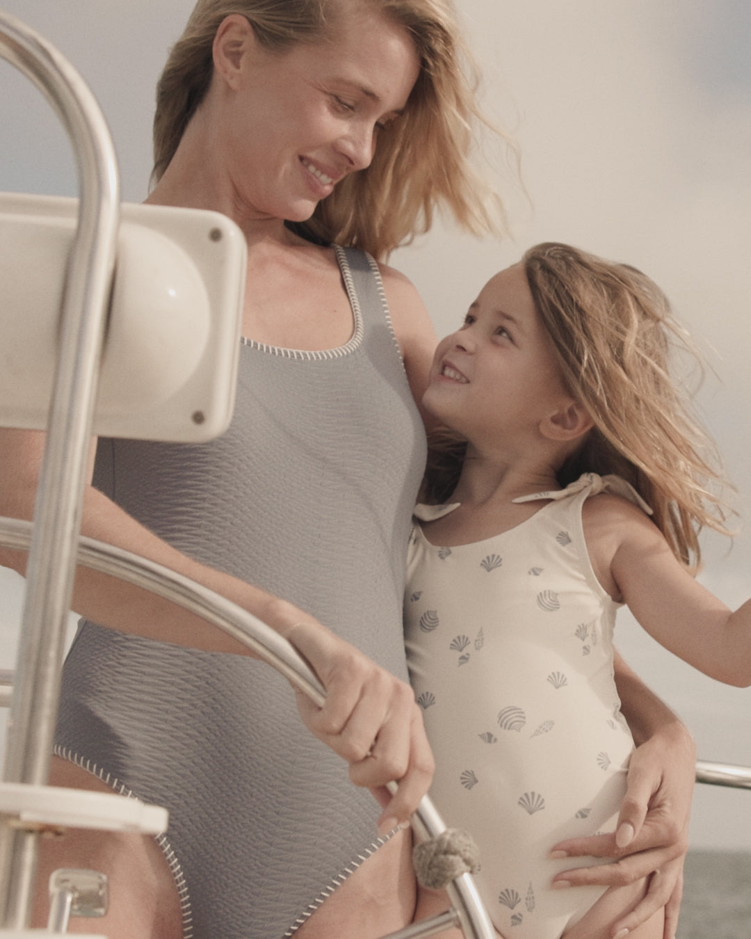 Women's Millie One-Piece Marine