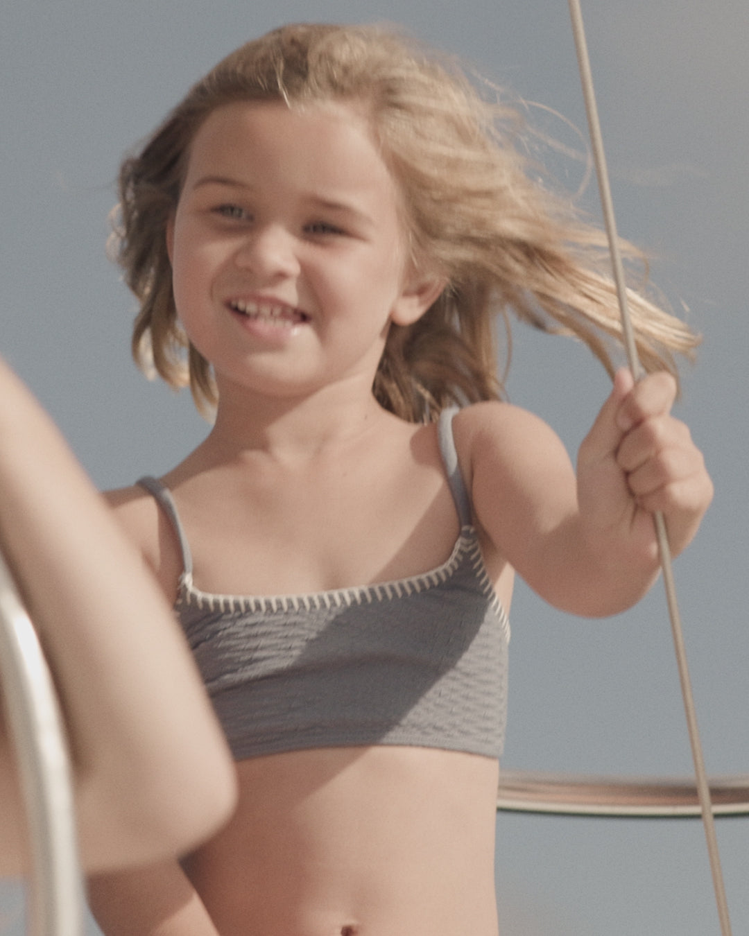 البحرية بيكيني السنية