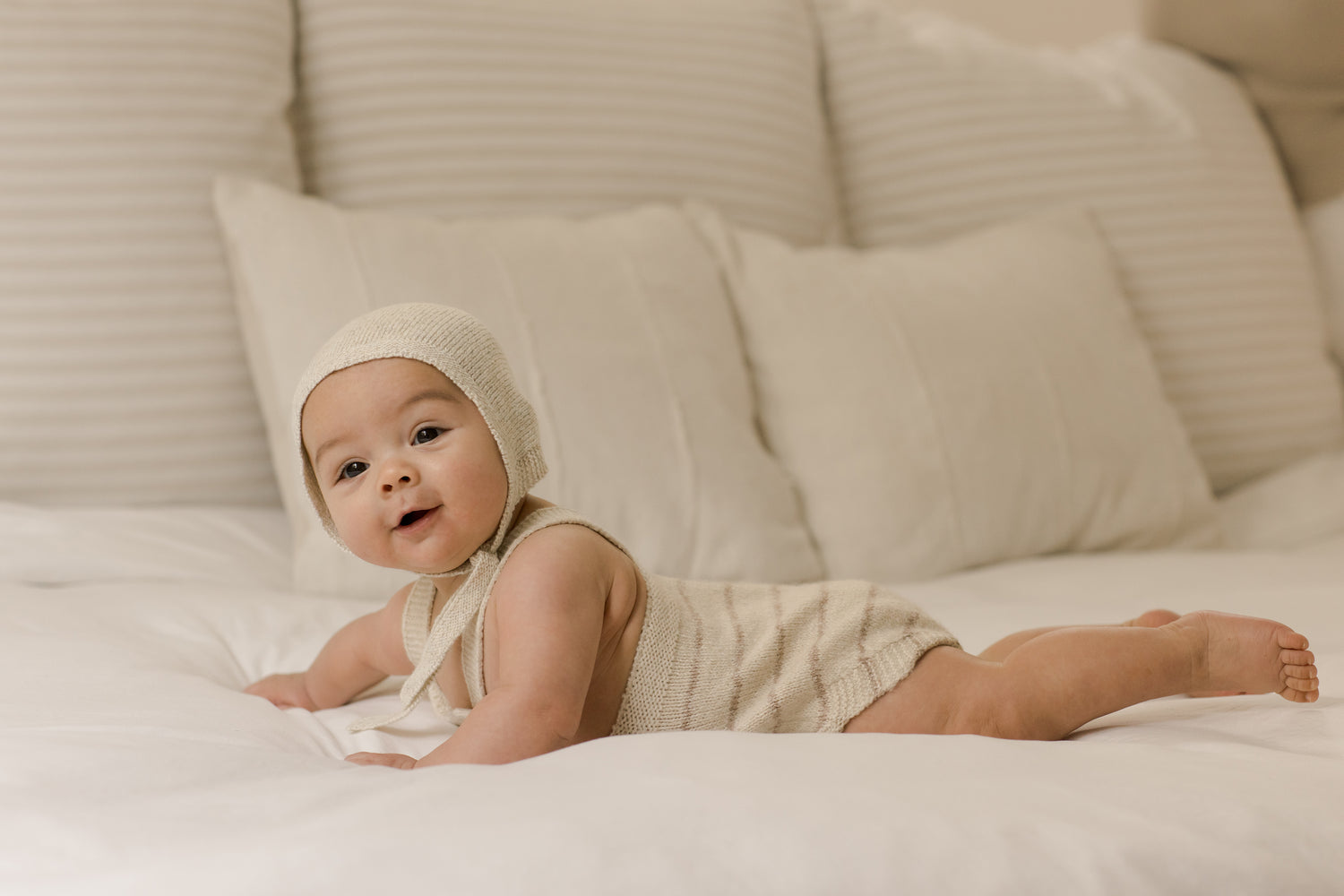 Quincy Mae || Clothes for Newborns