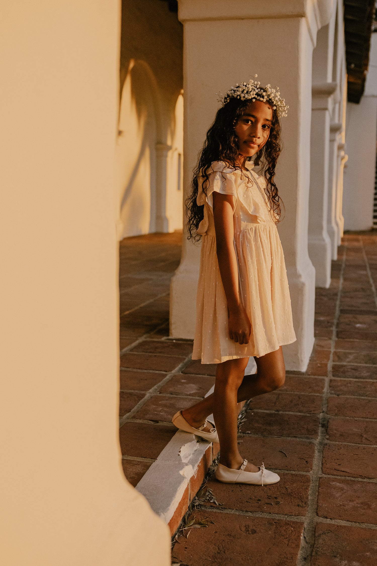 NORALEE JEMMA DRESS