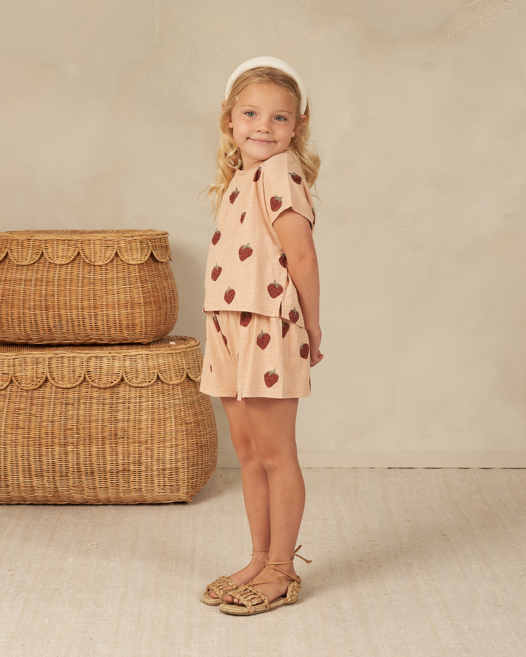 Rylee + Cru | Artistic and imaginative clothing for the modern child