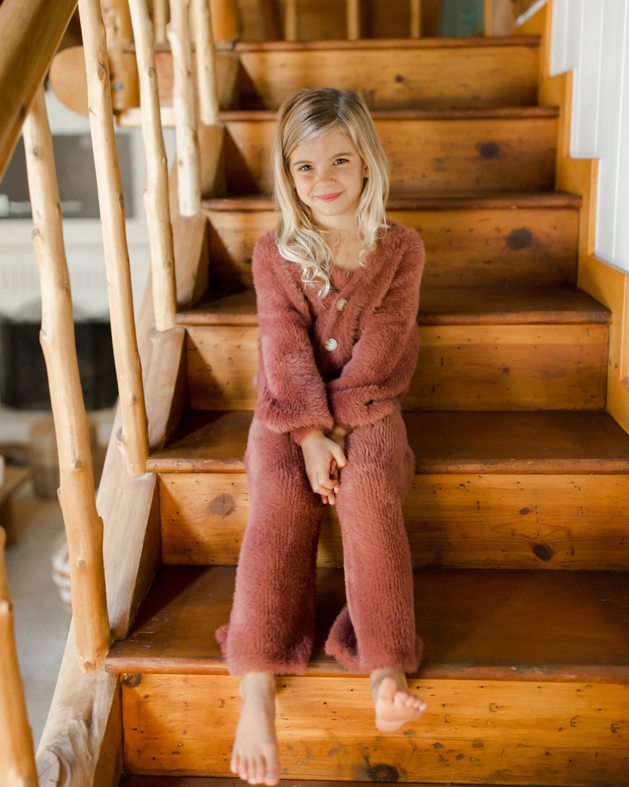 Rylee + Cru | Artistic and imaginative clothing for the modern child