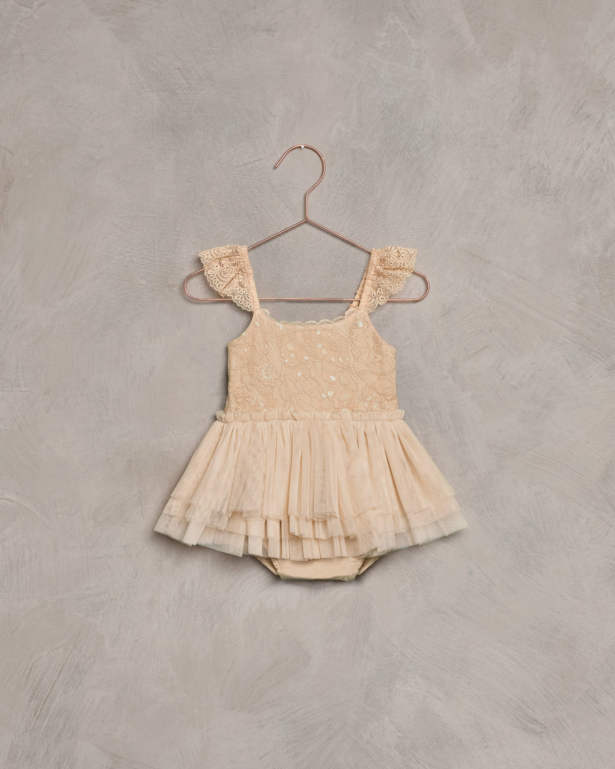 NORALEE - Lucy Romper