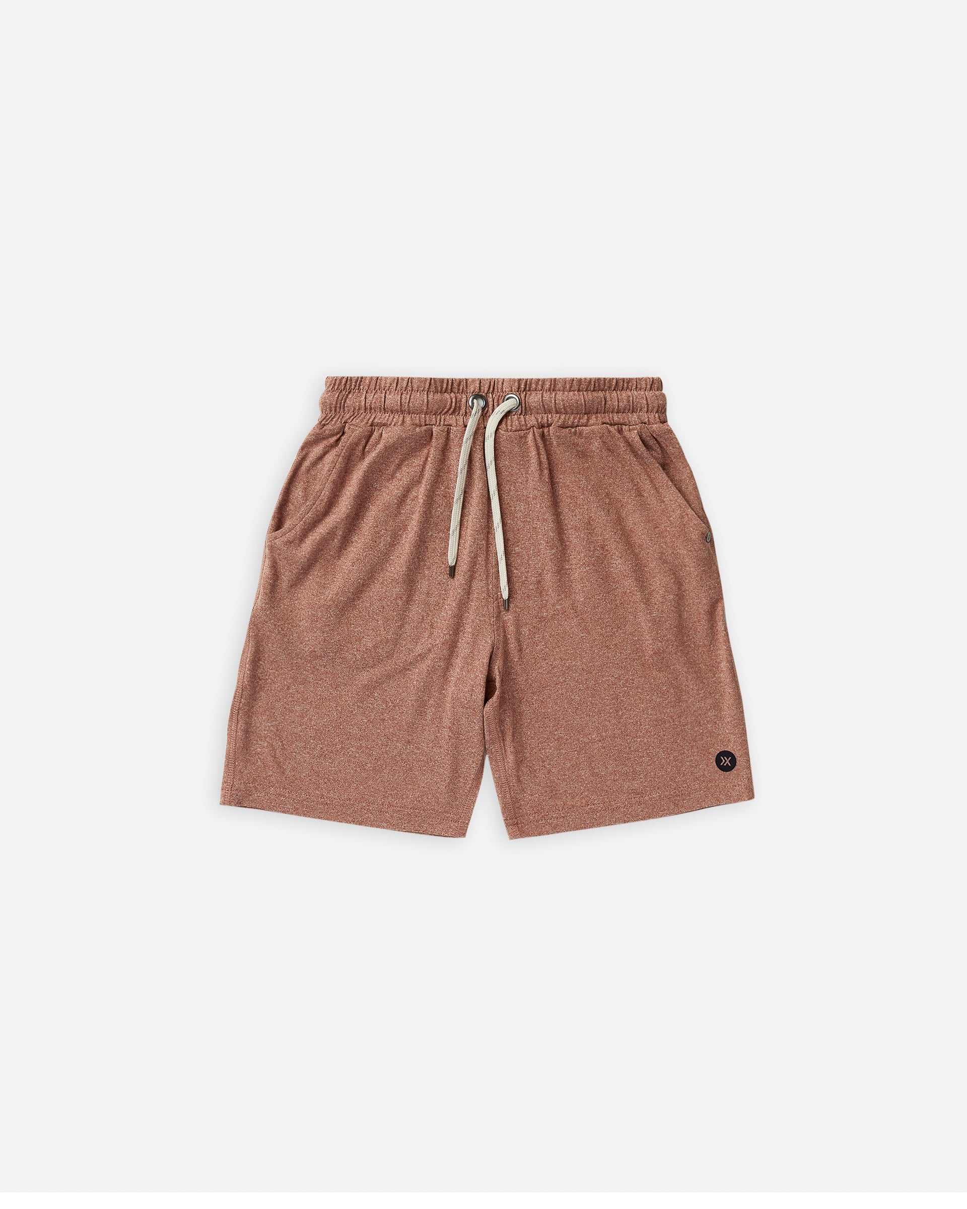 RYLEE + CRU TERRY BOYS SHORT