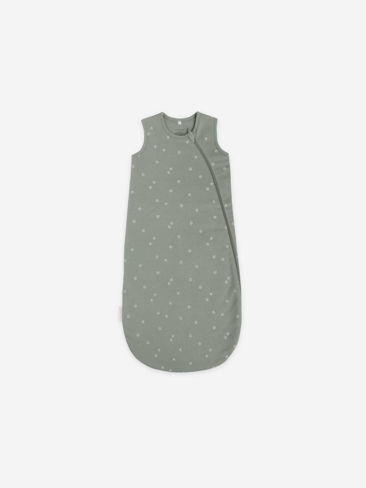 Quincy Mae Jersey Sleep Bag - Moons