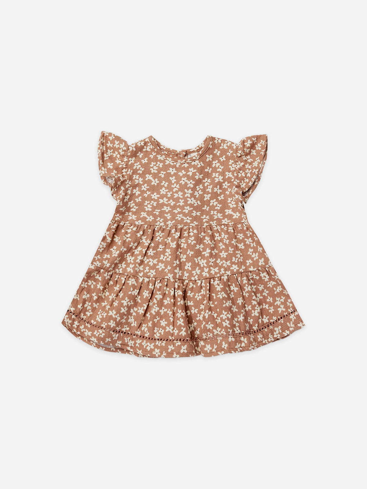 QUINCY MAE SLEEVELESS ONE-PIECE CARNIVAL