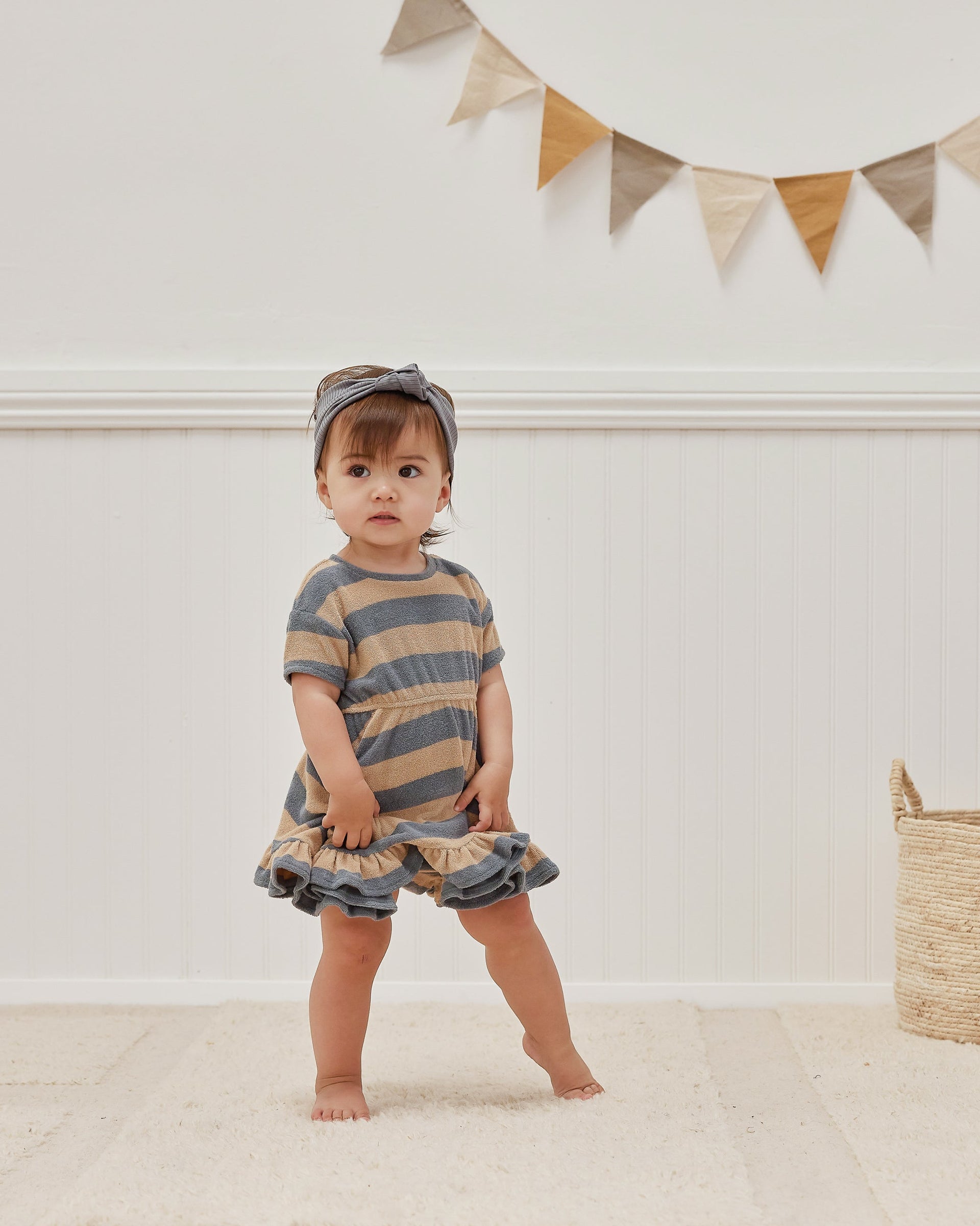 Quincy Mae - Baby Girls - Dresses