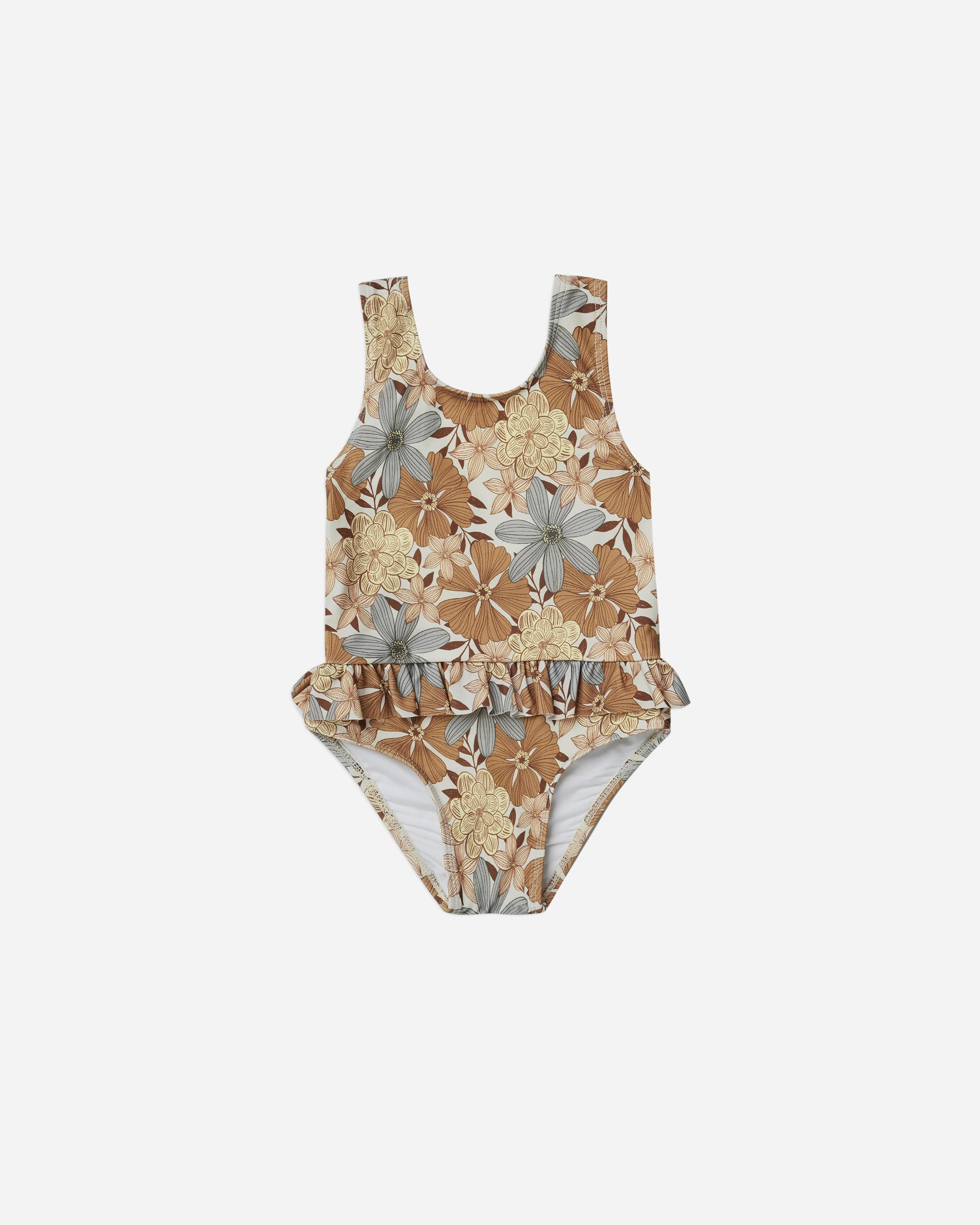 Sun Safe Swimwear – Rylee + Cru