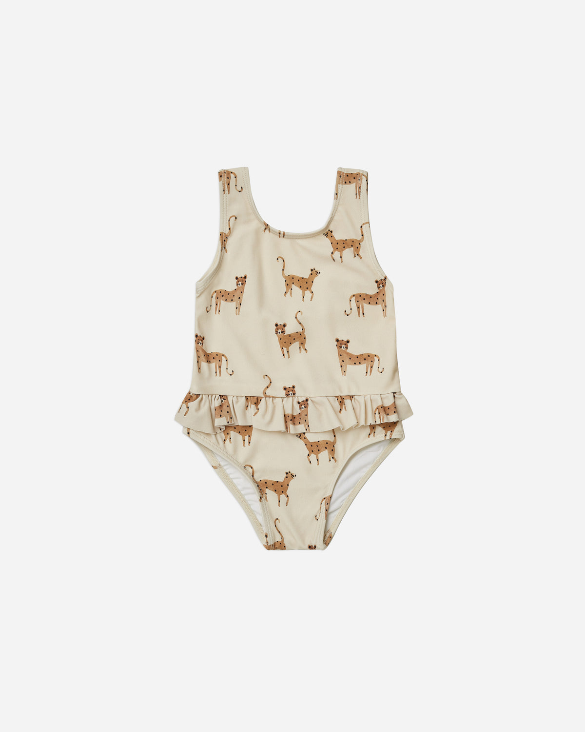 Rylee + Cru Floppy Swim Hat - Aquatic main image 1